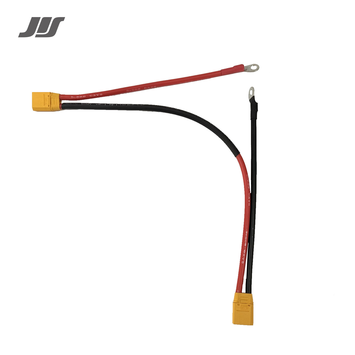 LIMI JIS  AS150U XT90 Connecti - Drone Battery Adapter reseña y precio