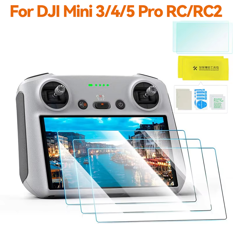 Protective Film for DJI Mini 3 - Drone Propeller Holder reseña y precio