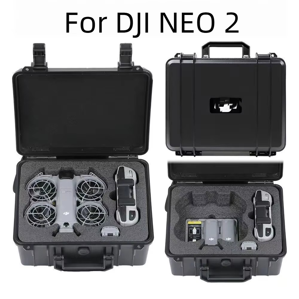 Suitable for DJI NEO2 protecti - Drone Carrying Case reseña y precio