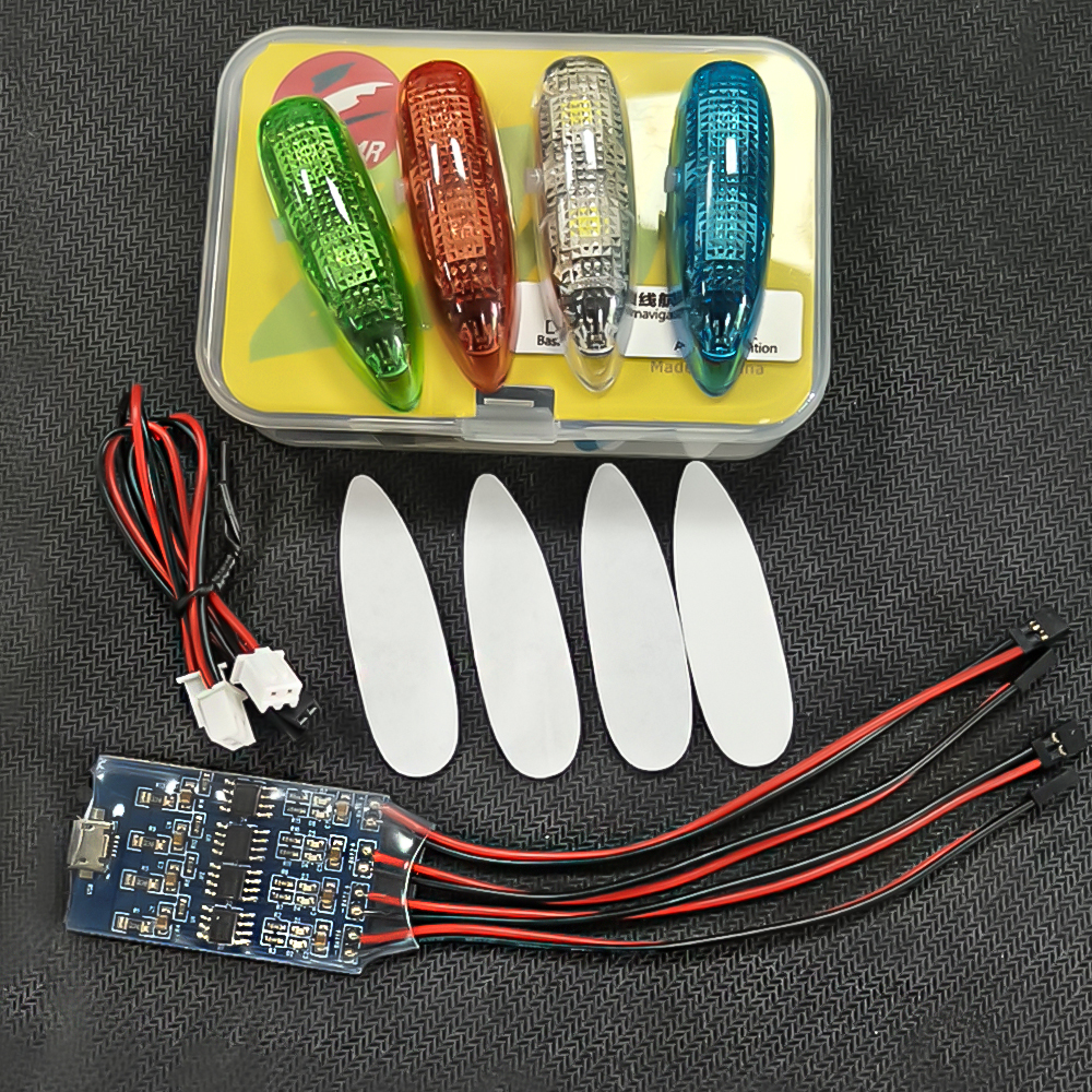 ZMR III Wireless Navigation Li - Drone Power Bank reseña y precio