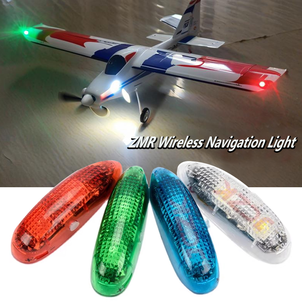 ZMR III Wireless Navigation Li - Drone Power Bank reseña y precio