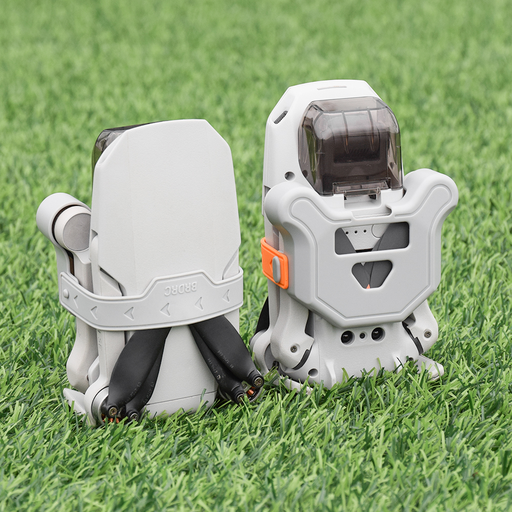 Propeller Holder For DJI Mini  - Drone Propeller Holder reseña y precio
