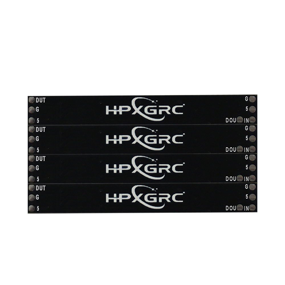 HPXGRC WS2812B FPV Drone LED L - Drone Beacon Light reseña y precio